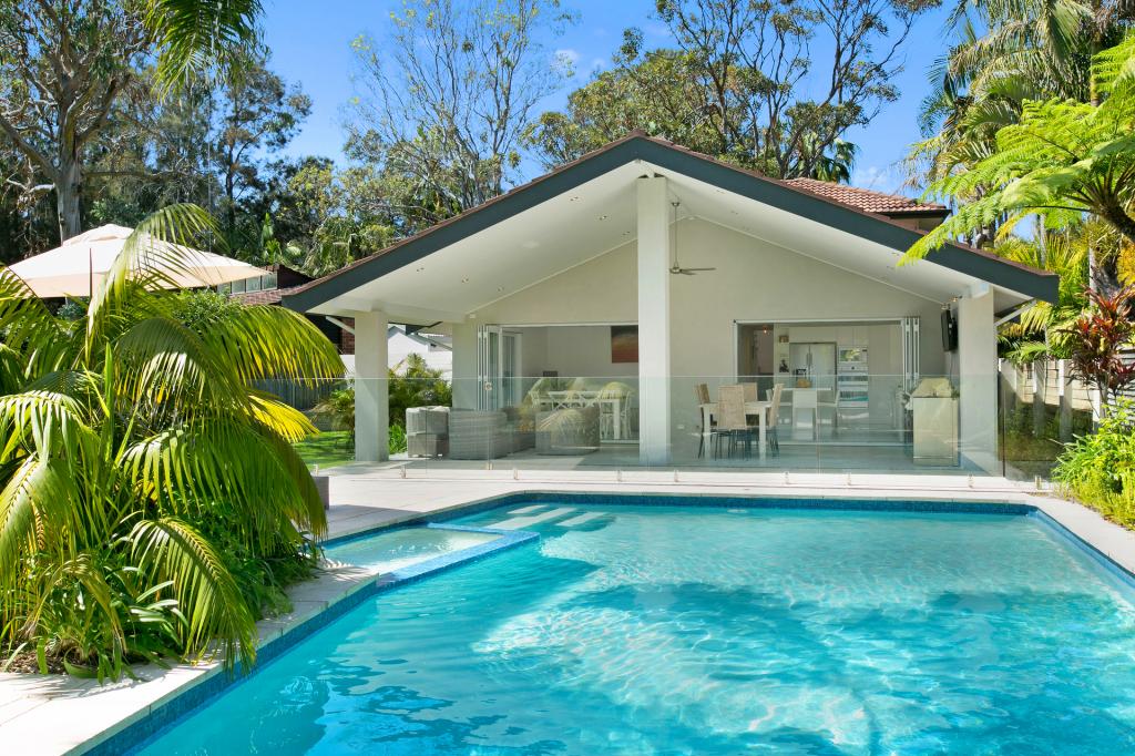 42 John St, Avalon Beach, NSW 2107