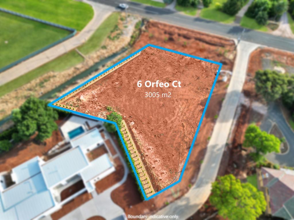 6 Orfeo Ct, Griffith, NSW 2680