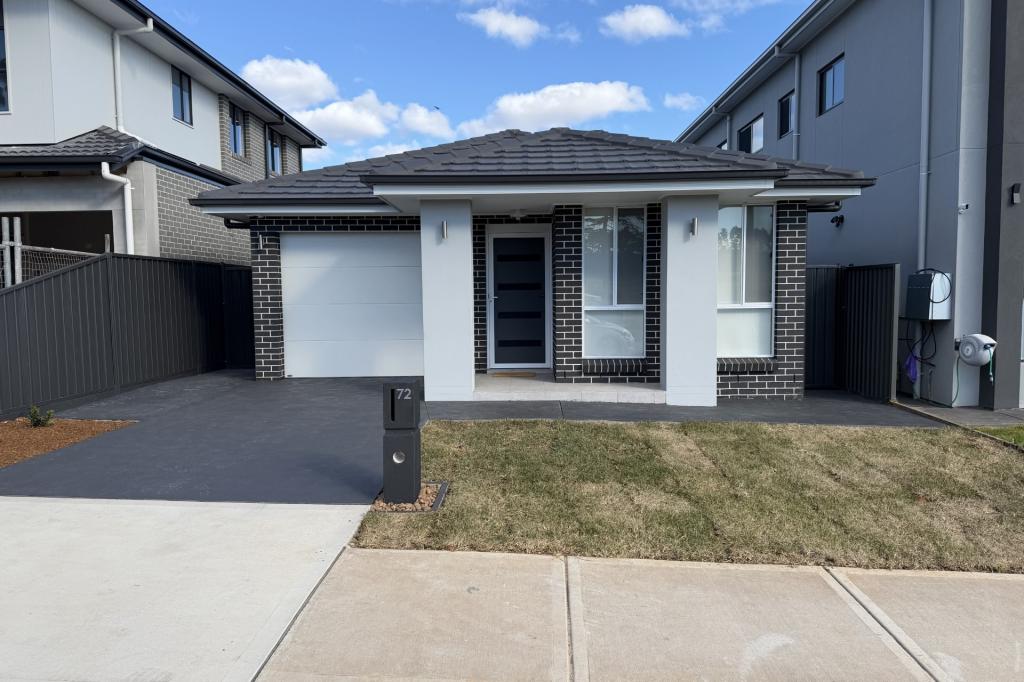 72 Ninth Ave, Austral, NSW 2179