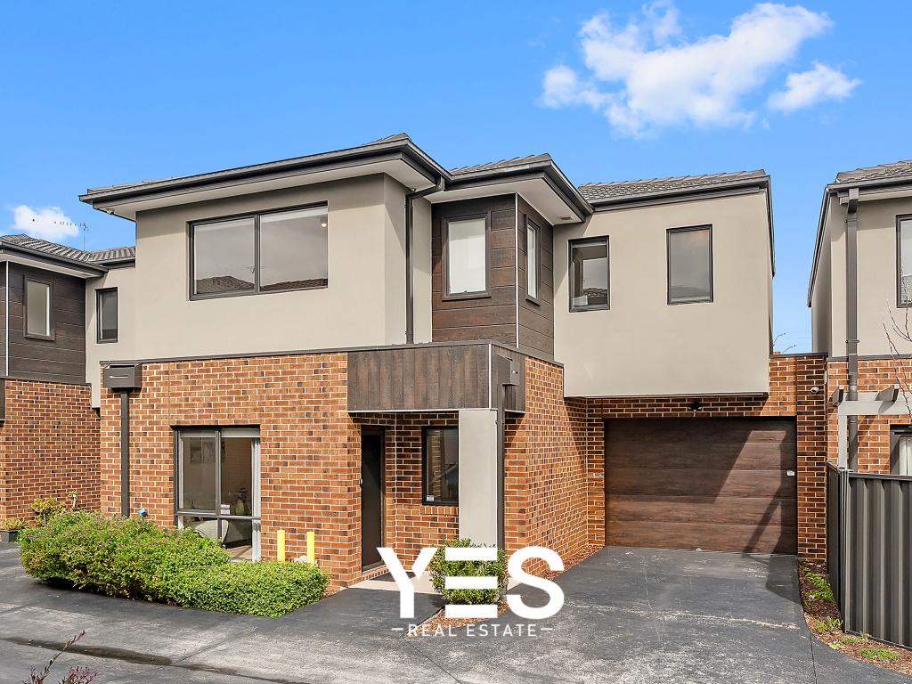 2 Tangerine Cl, Dandenong, VIC 3175