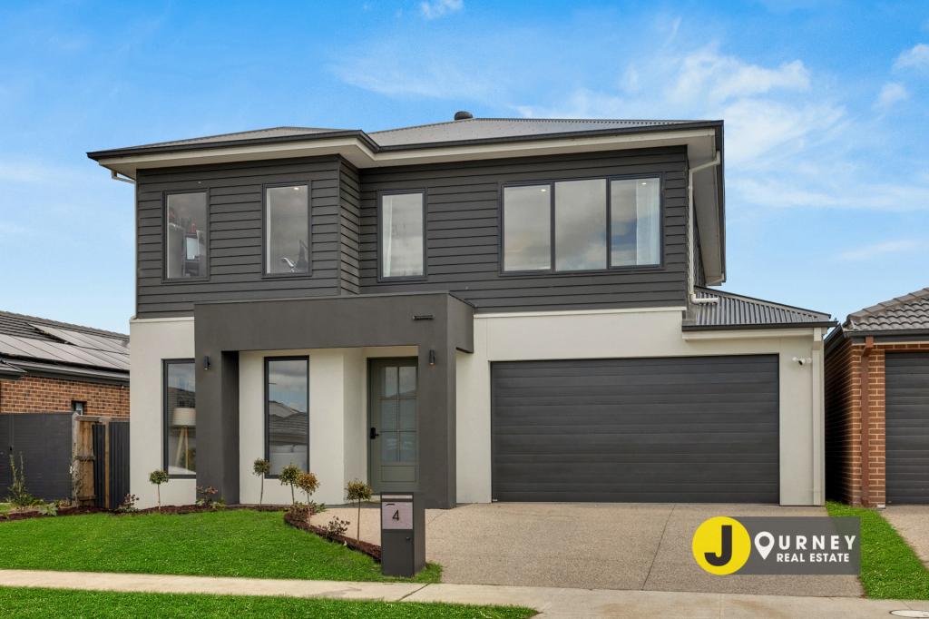 4 Scone St, Cranbourne East, VIC 3977