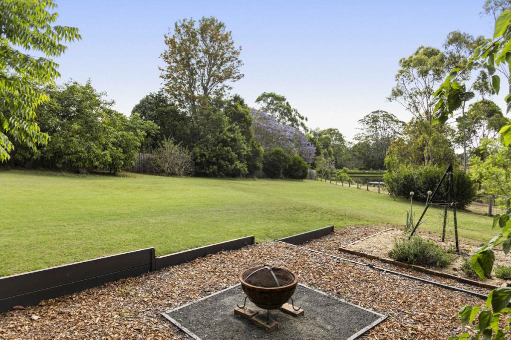 46 Kratzke Rd, Highfields, QLD 4352