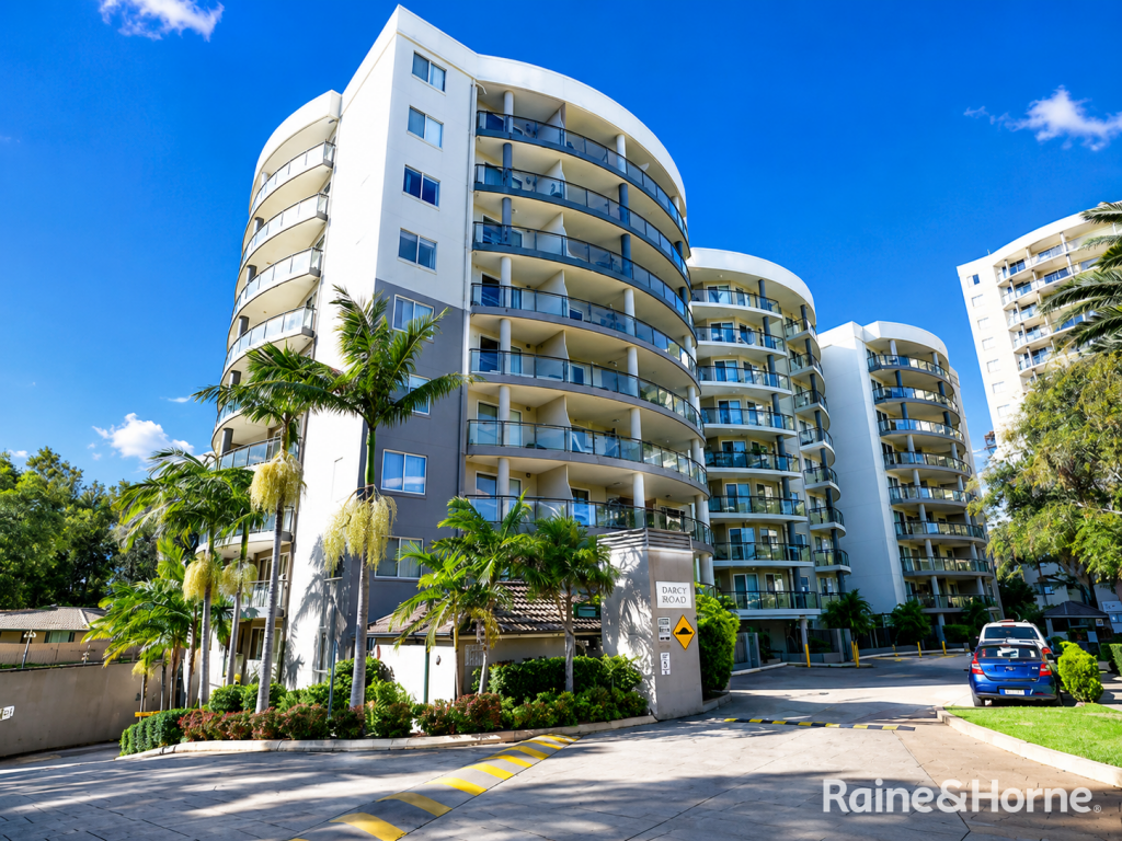 105/91a Bridge Rd, Westmead, NSW 2145
