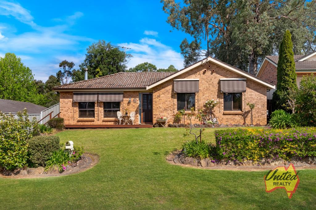 10 Kerry Pl, Oakdale, NSW 2570