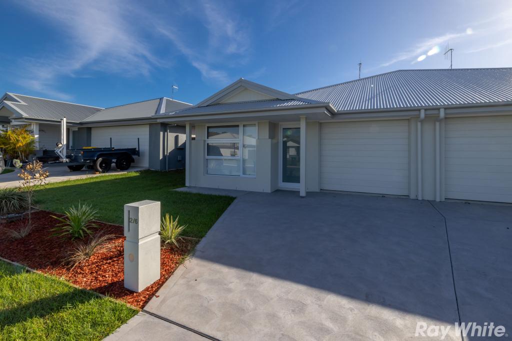 2/6 Riviera St, Forster, NSW 2428