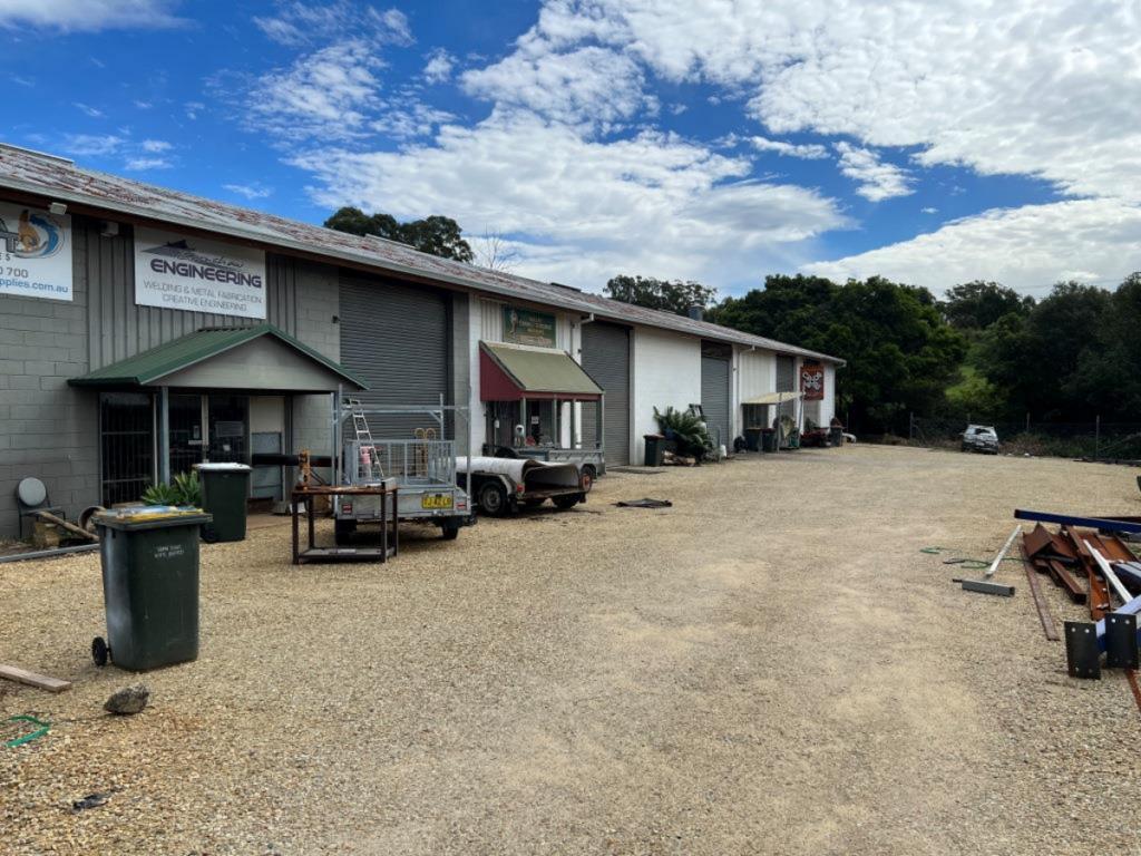 2/5 Duke St, Nambucca Heads, NSW 2448