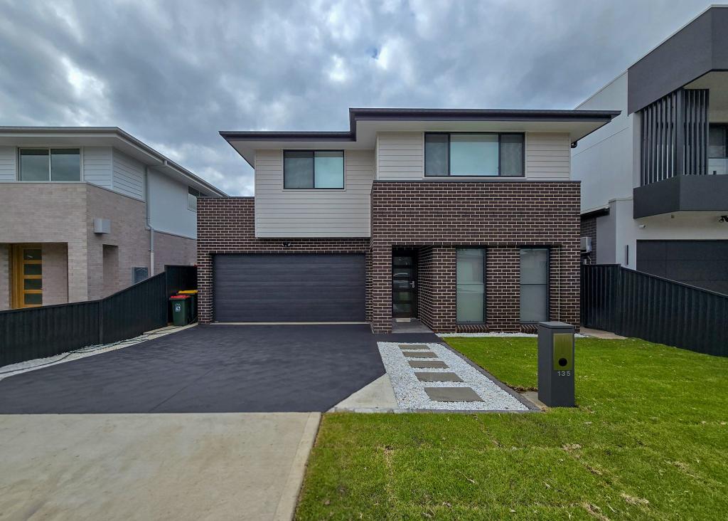 135 Solar St, Leppington, NSW 2179