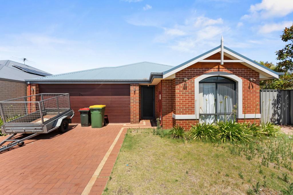 15 Lasseter St, Baldivis, WA 6171