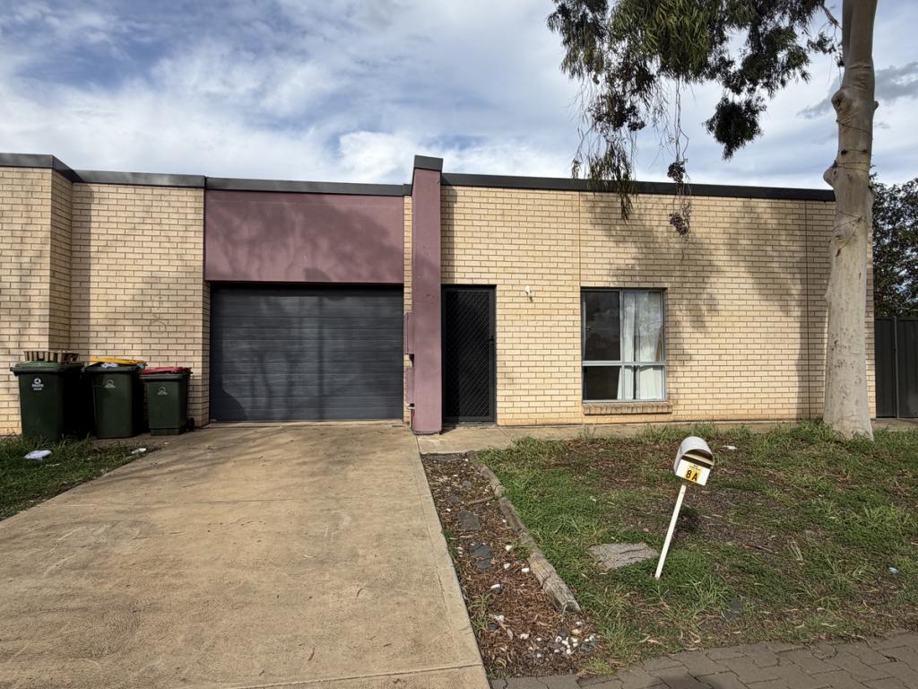 8a Dilton St, Elizabeth North, SA 5113