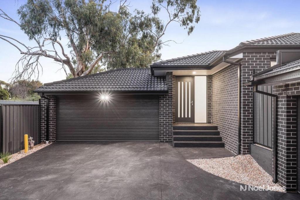 3/8 Fyfe Ave, Ringwood, VIC 3134