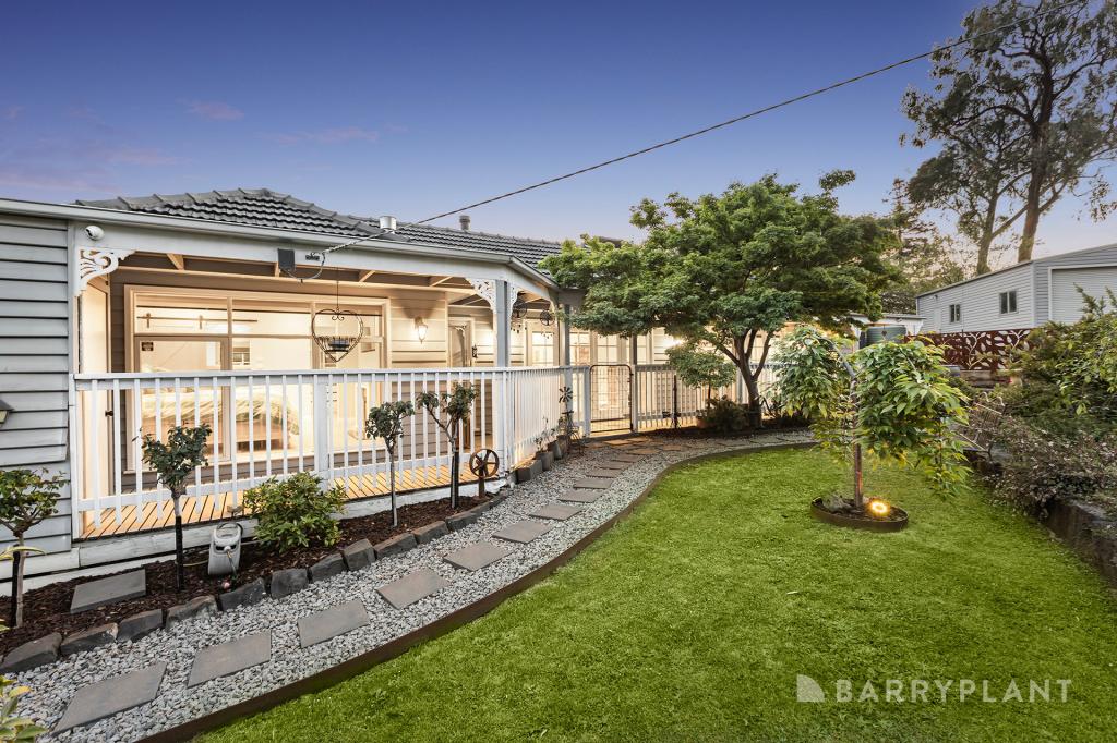 3 Gear Ave, Mount Evelyn, VIC 3796