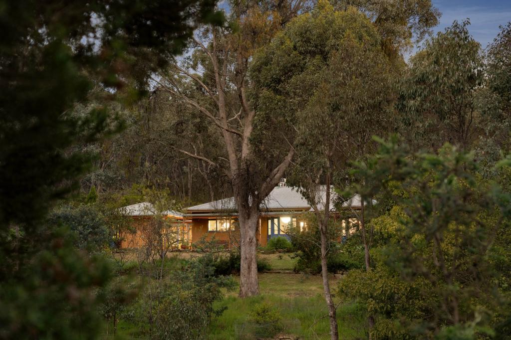 275 Yandoit Township Rd, Franklinford, VIC 3461