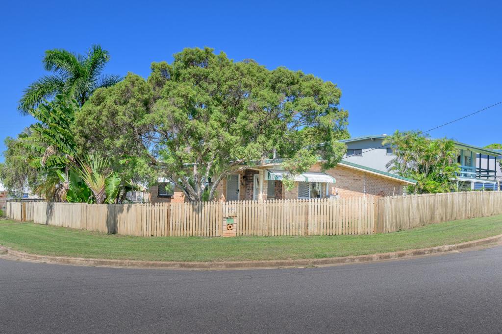 33 Wistari St, Clinton, QLD 4680