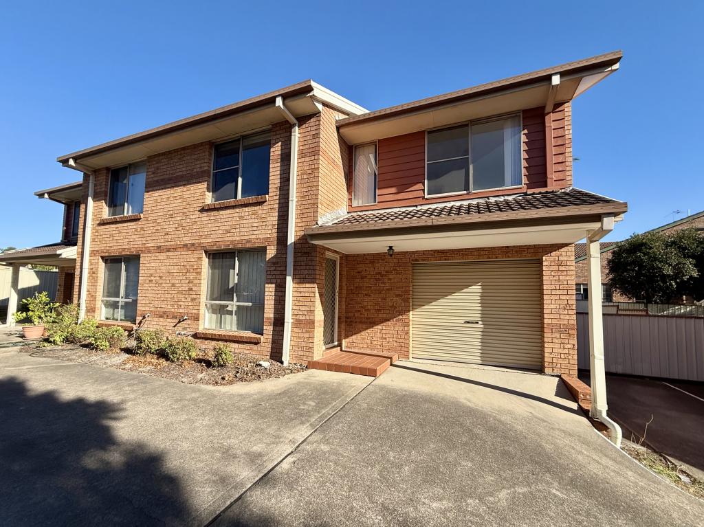 3/11 Floribunda Cl, Warabrook, NSW 2304