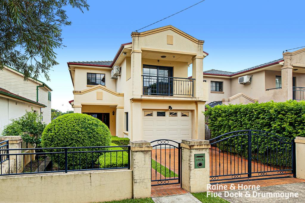 102a Regatta Rd, Canada Bay, NSW 2046