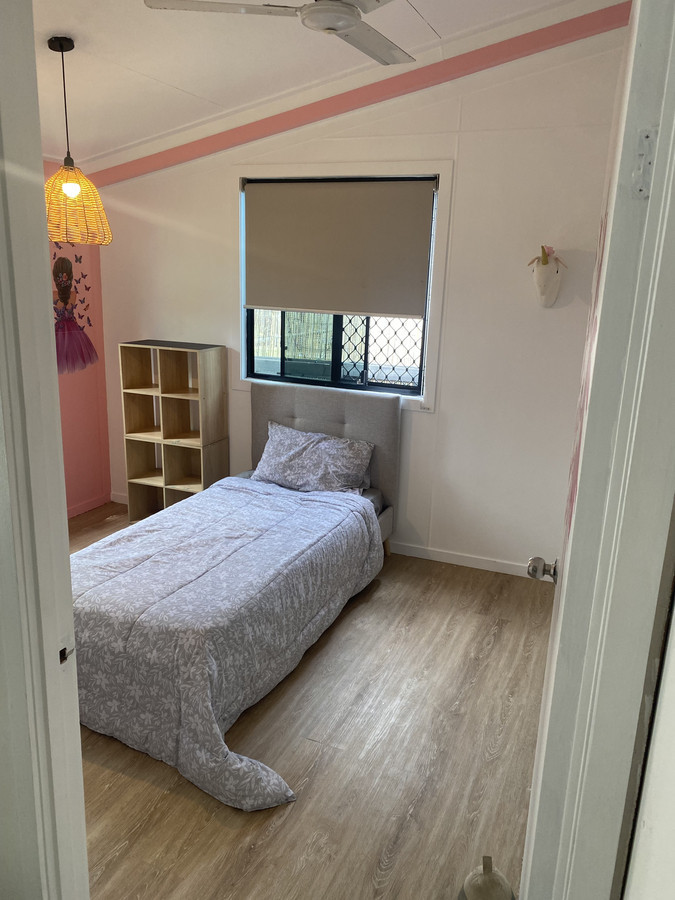 56 Prince Charles Ave, Seaforth, QLD 4741