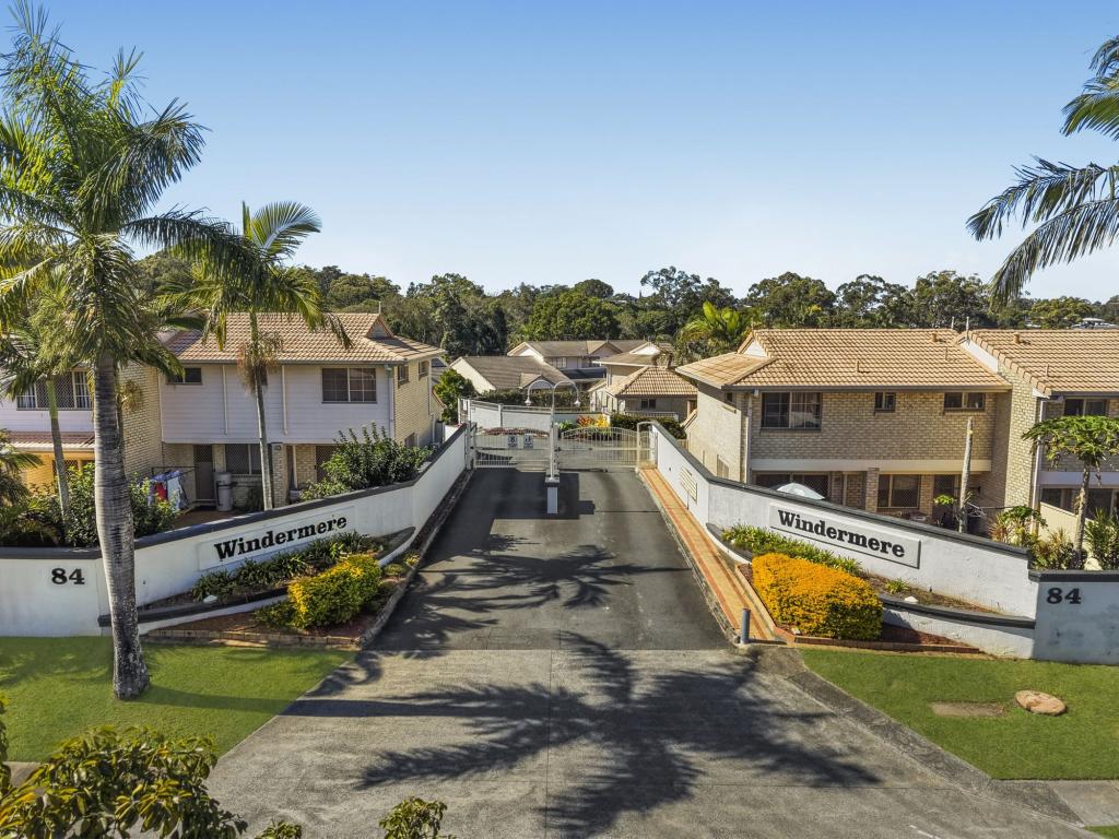 27/84 St Andrew St, Kuraby, QLD 4112