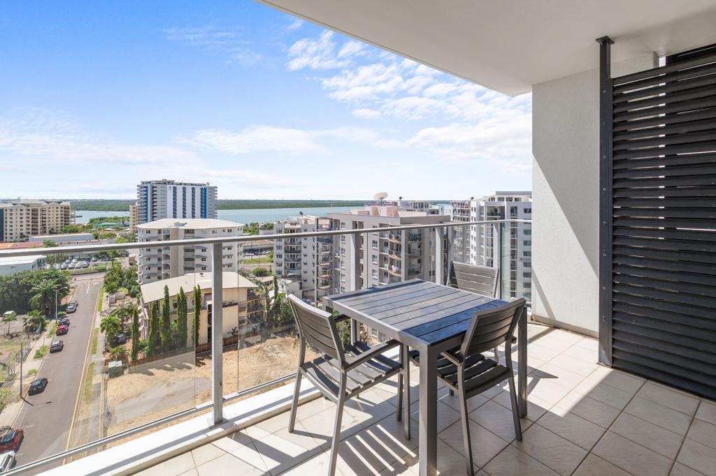 804/31 WOODS ST, DARWIN CITY, NT 0800