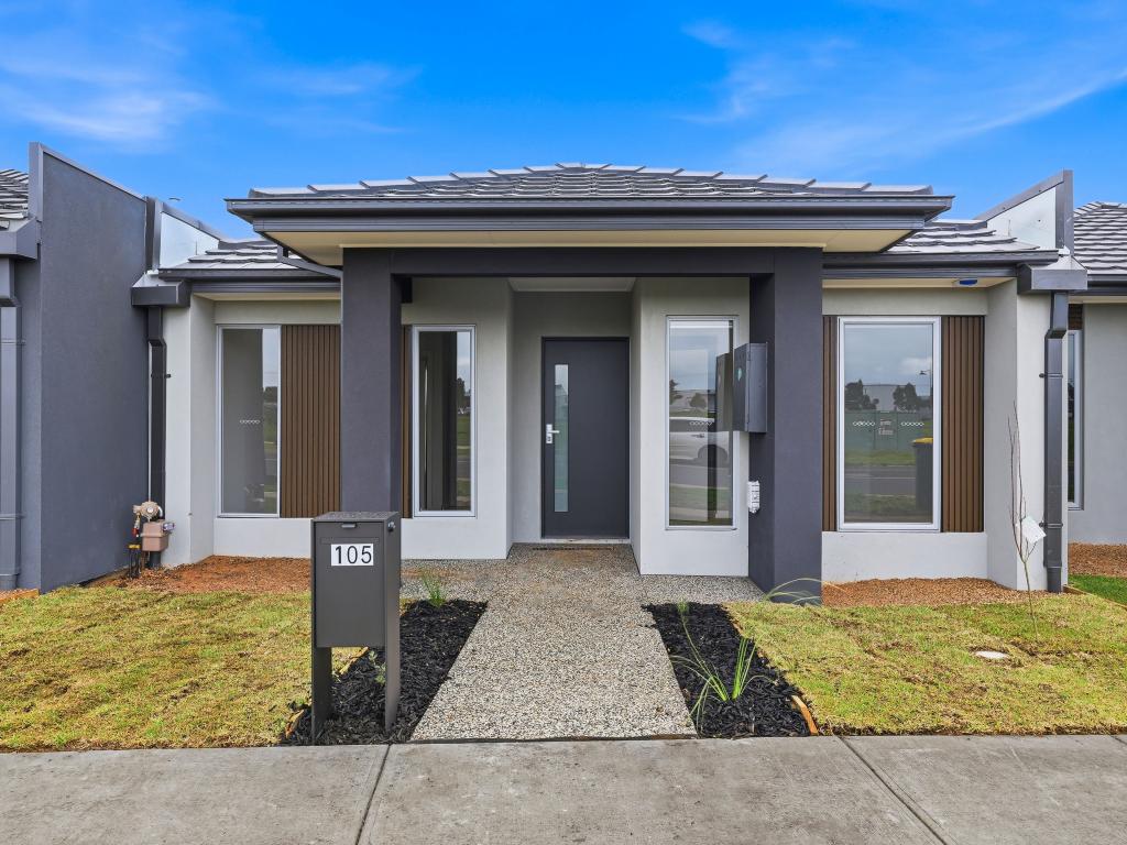 105 Bursa Dr, Wyndham Vale, VIC 3024