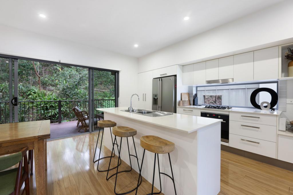 Contact agent for address, CURRUMBIN, QLD 4223