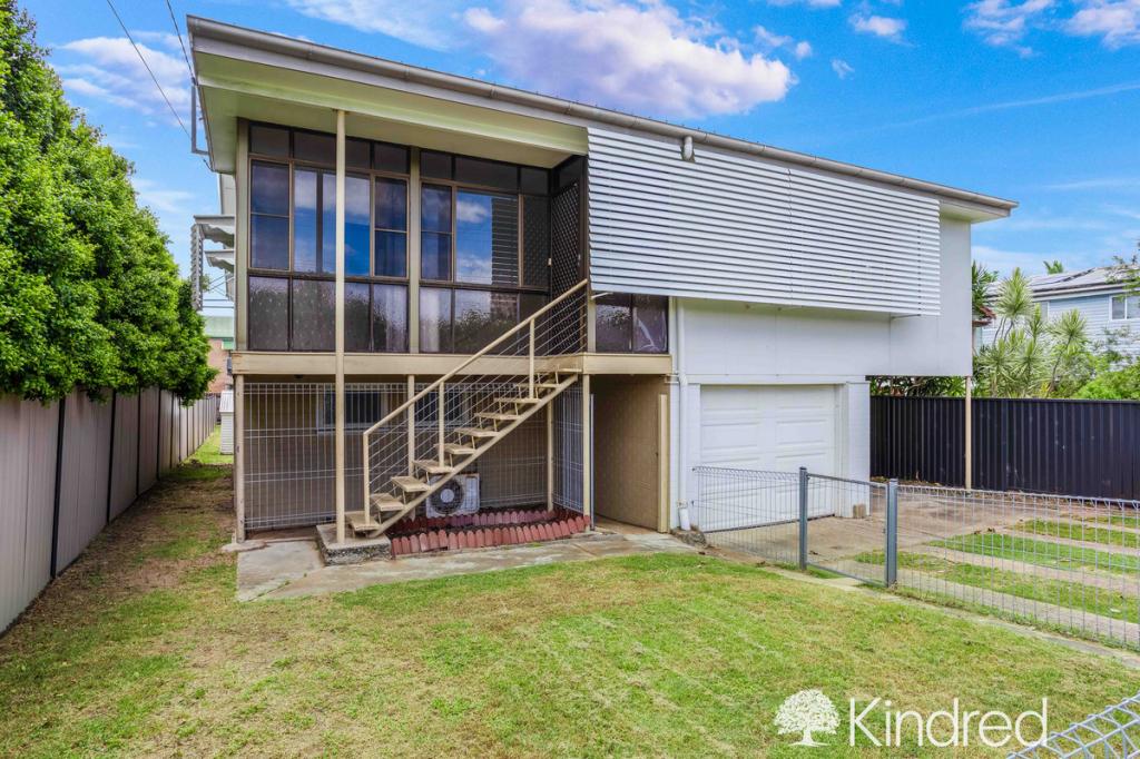 8 Thomas St, Clontarf, QLD 4019