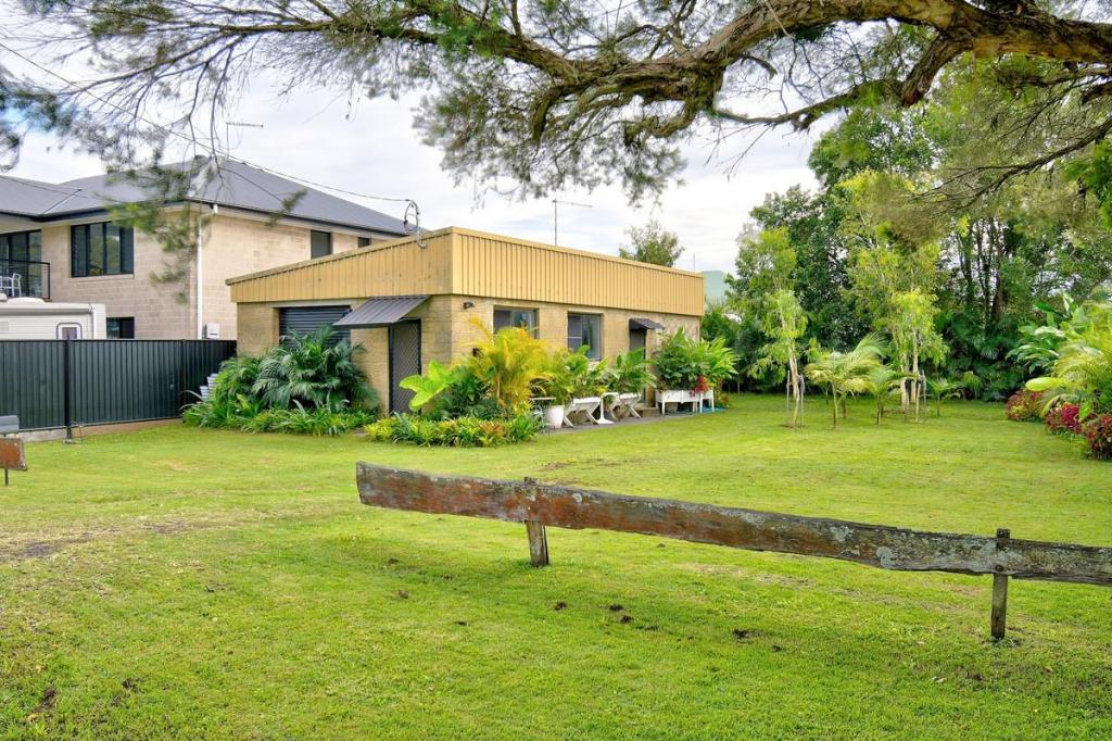 46 JOHNSTON ST, CASINO, NSW 2470