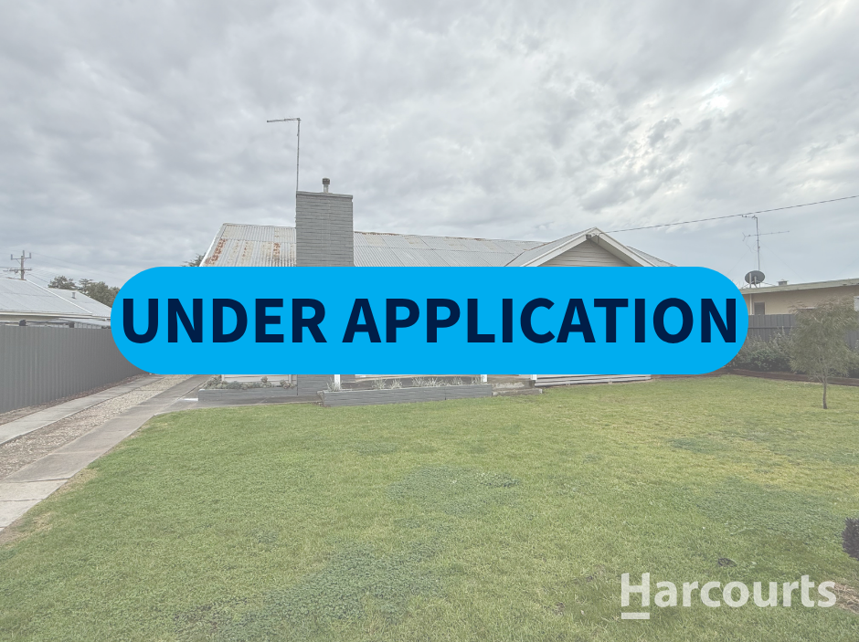 38 Federation Ave, Horsham, VIC 3400