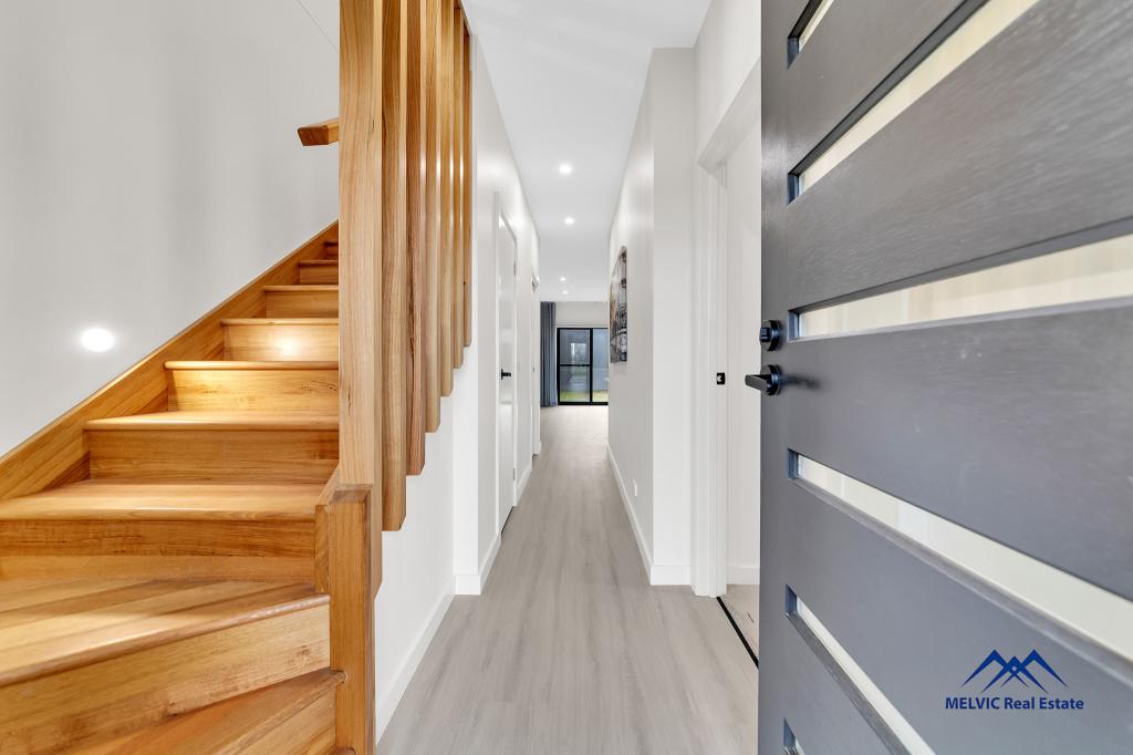3 Nemesia Lane, Clyde, VIC 3978