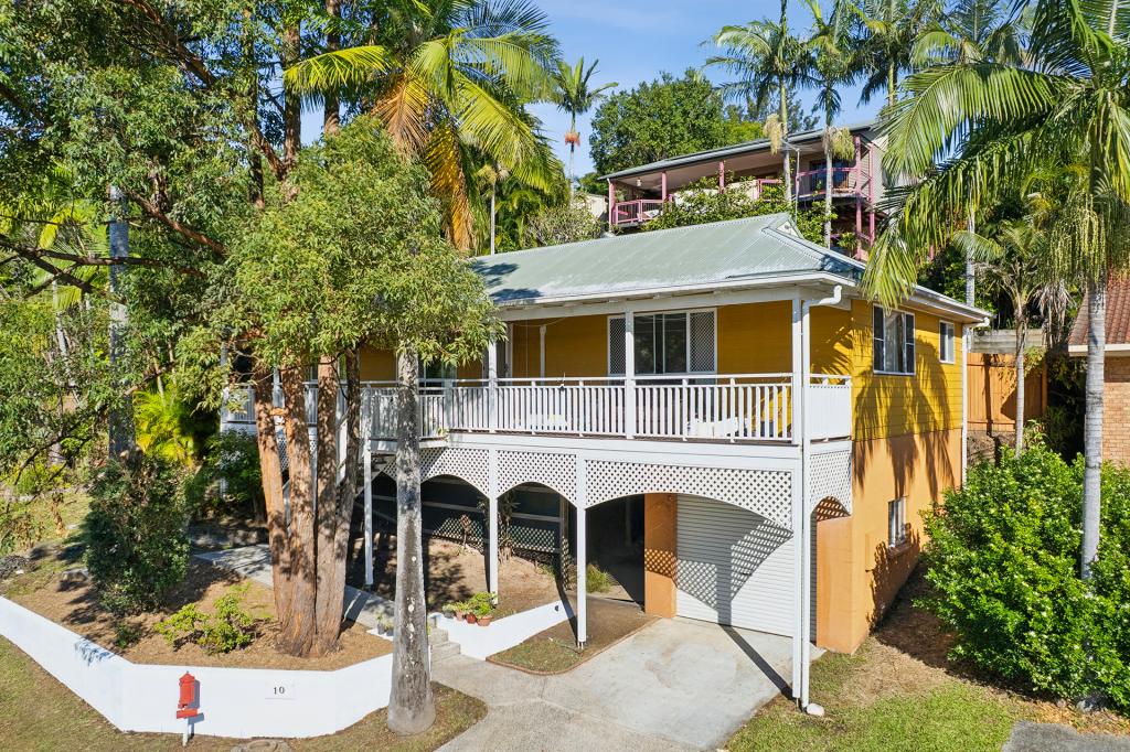 10 Dunoon Cres, Maclean, NSW 2463
