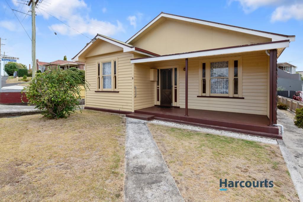 8 South Rd, West Ulverstone, TAS 7315