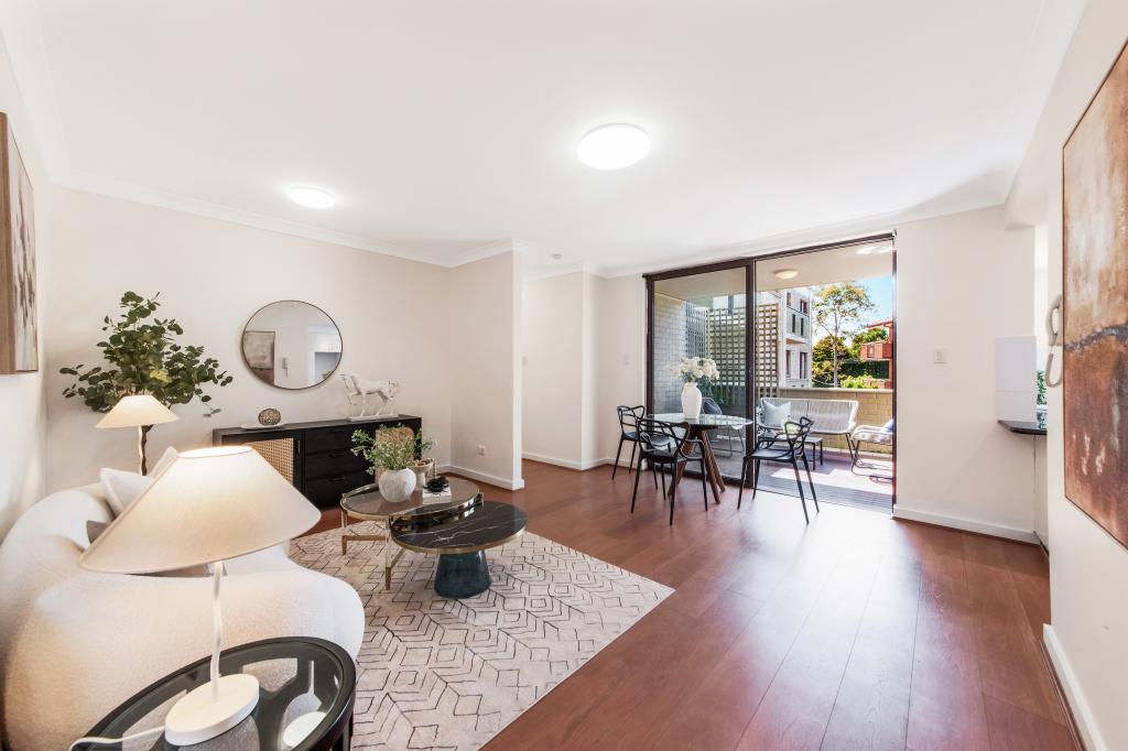 13/48-50 FLORENCE ST, HORNSBY, NSW 2077