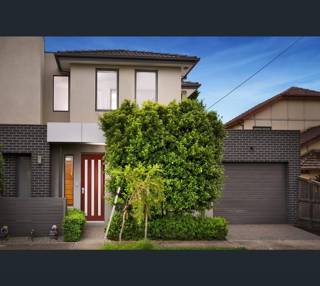 110 Royal Pde, Pascoe Vale South, VIC 3044