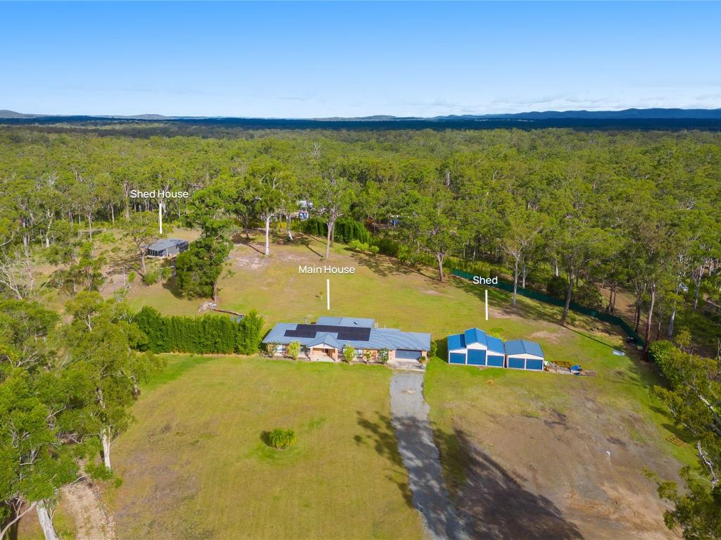 238 SETTLERS WAY, SOUTH KEMPSEY, NSW 2440