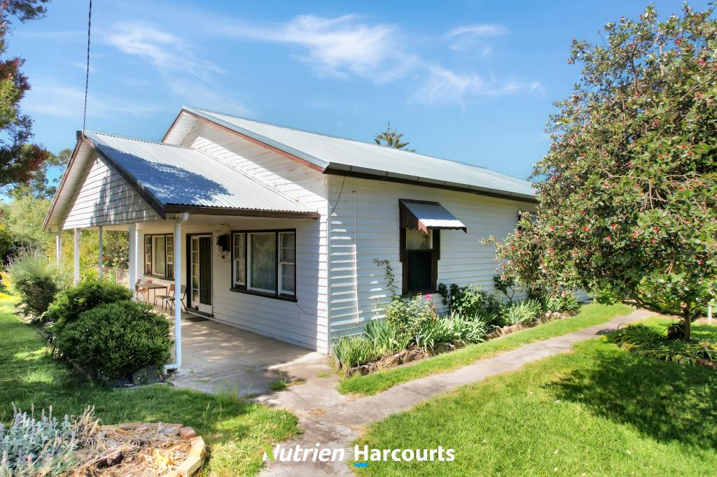 93 Turnbull St, Alberton, VIC 3971