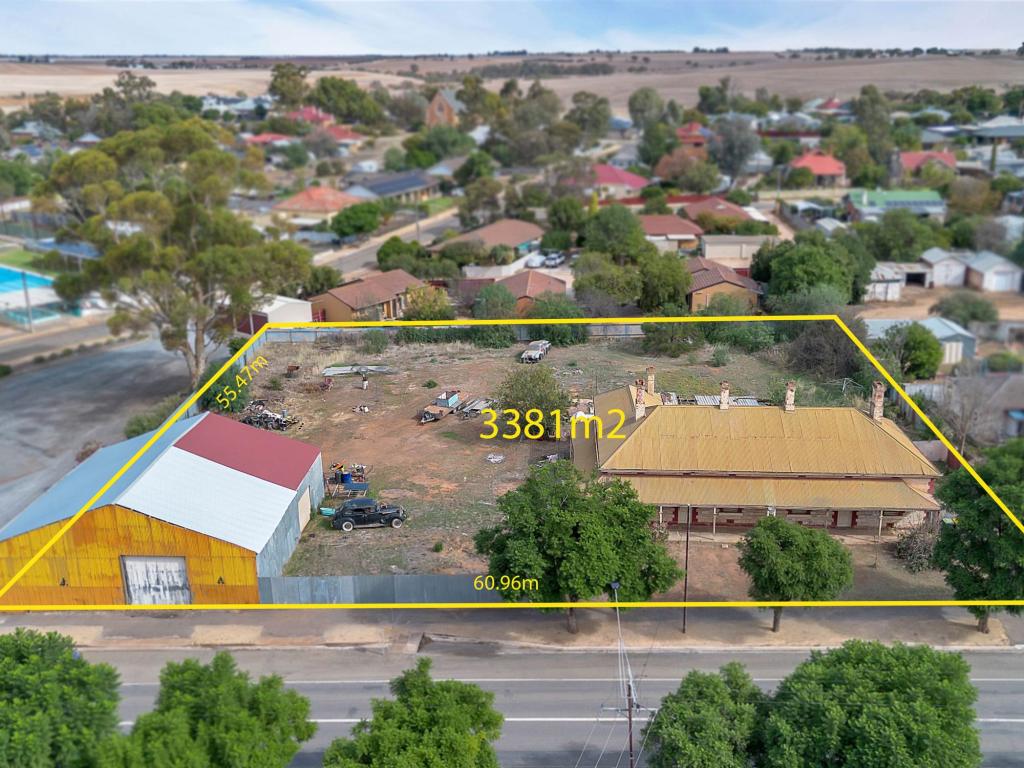 15-17 Gilbert St, Hamley Bridge, SA 5401