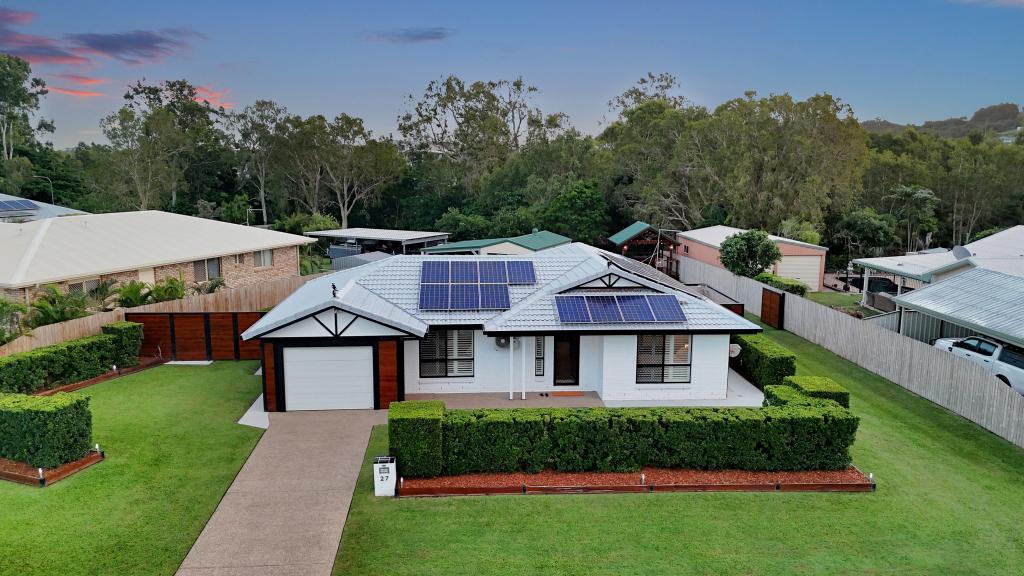 27 George Fordyce Dr, Rural View, QLD 4740