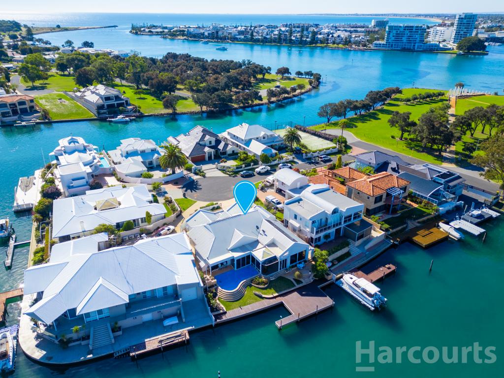 8 Siska Ct, Halls Head, WA 6210