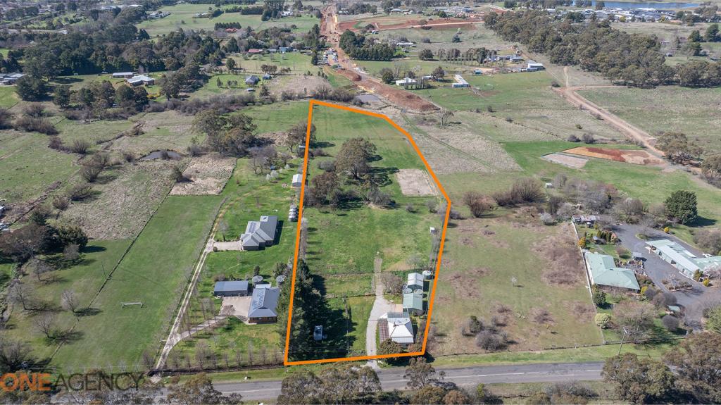 407 Pinnacle Rd, Orange, NSW 2800