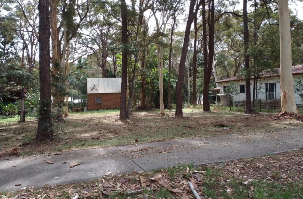 255 HIGH CENTRAL RD, MACLEAY ISLAND, QLD 4184