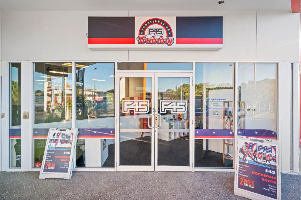 23/549 Underwood Rd, Rochedale South, QLD 4123