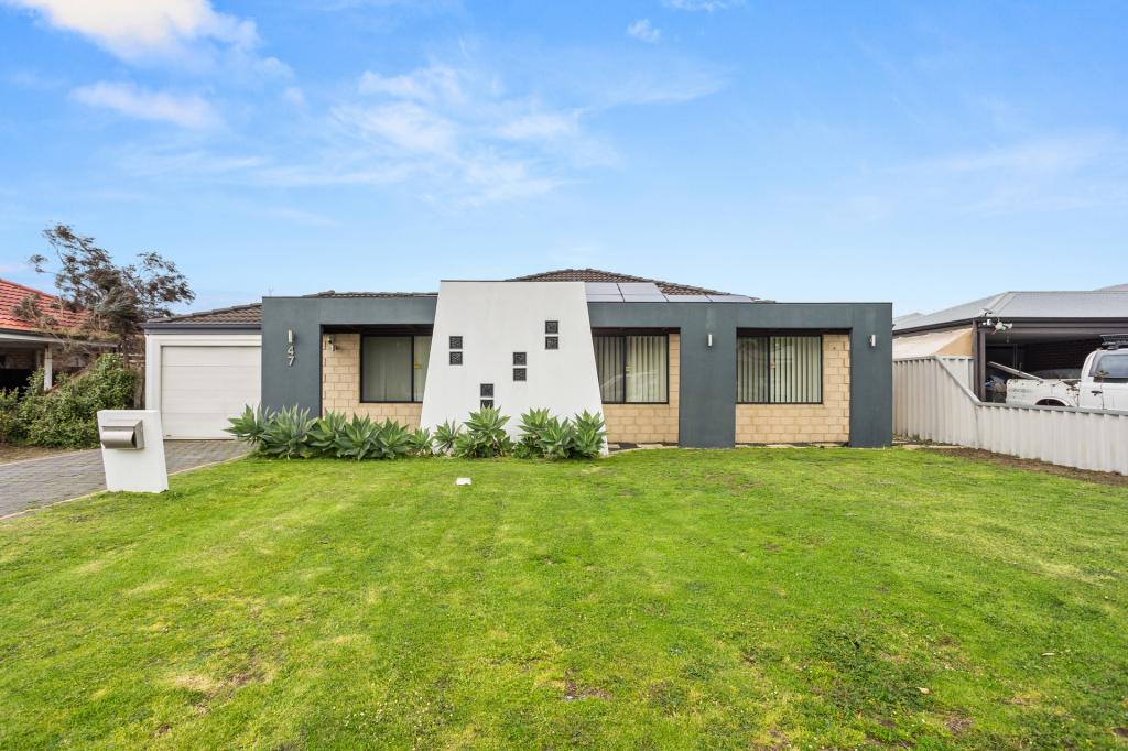 47 Brand Ave, Usher, WA 6230