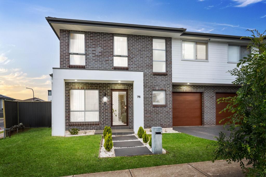 75 Grandeur Pde, Riverstone, NSW 2765