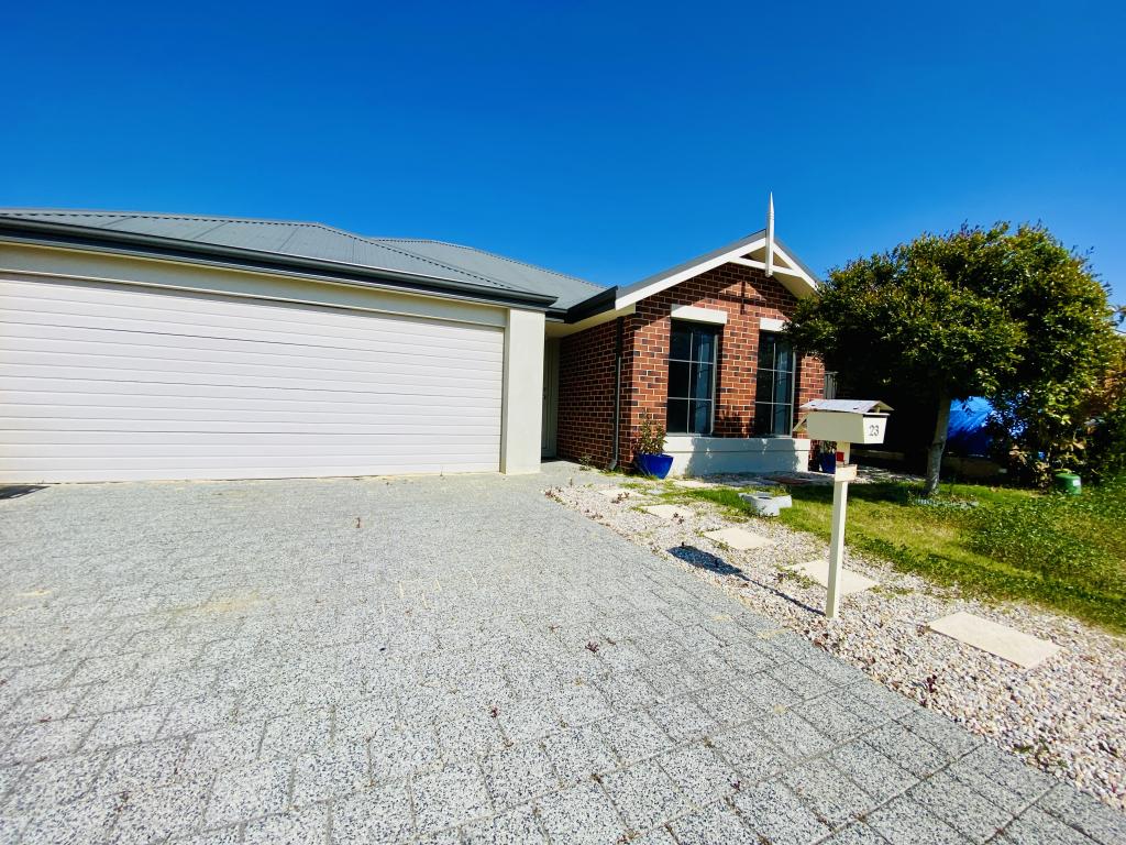 23 Durleigh Rd, Aveley, WA 6069