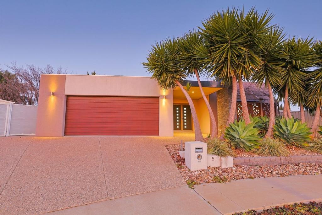 5 Sandhill Ct, Mildura, VIC 3500