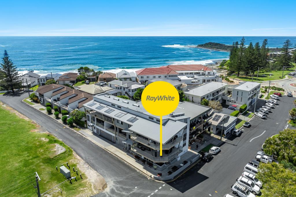 1/6 Clarence St, Yamba, NSW 2464