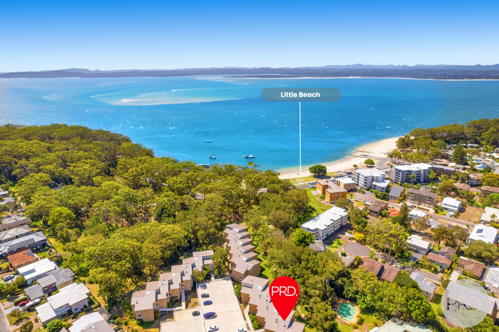 71/2 Gowrie Ave, Nelson Bay, NSW 2315