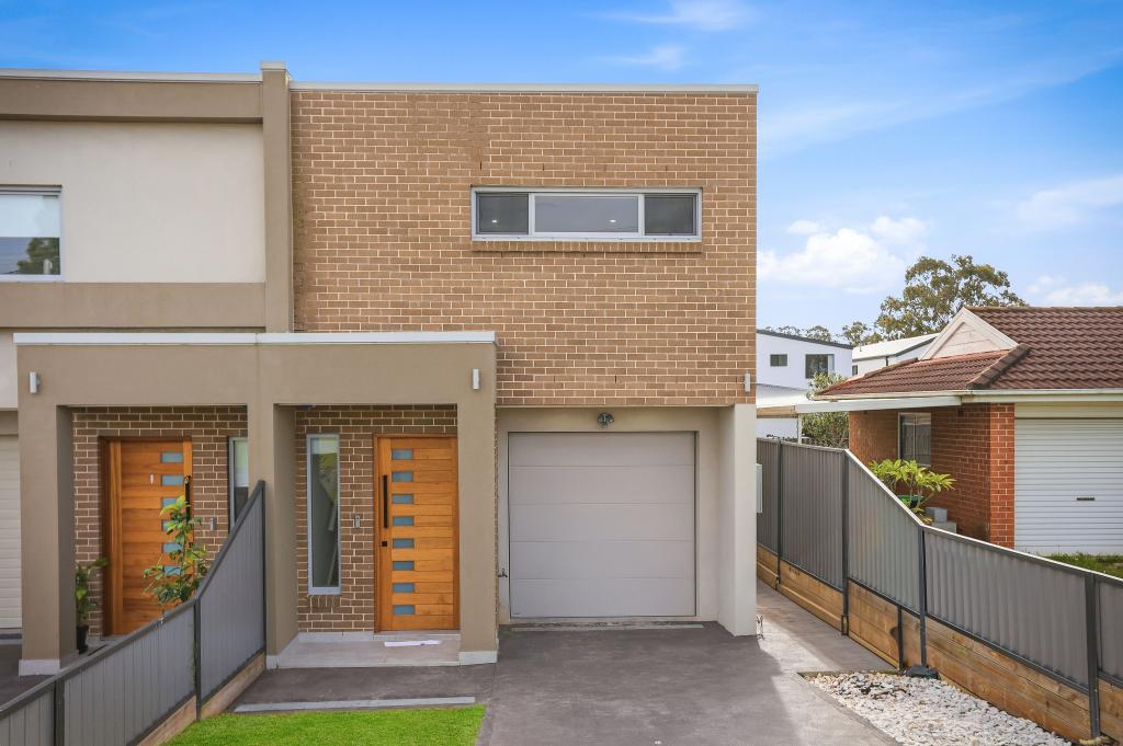 20A DERWENT ST, MOUNT DRUITT, NSW 2770