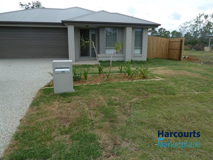 24 Drewett Ave, Redbank Plains, QLD 4301