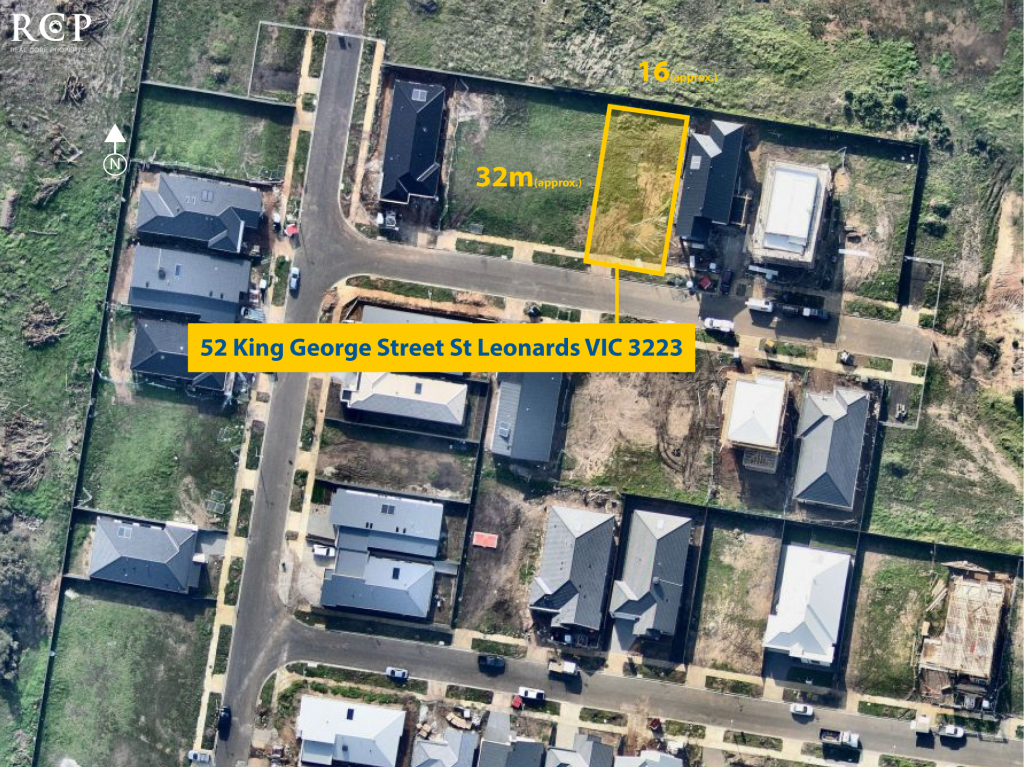 52 King George St, St Leonards, VIC 3223