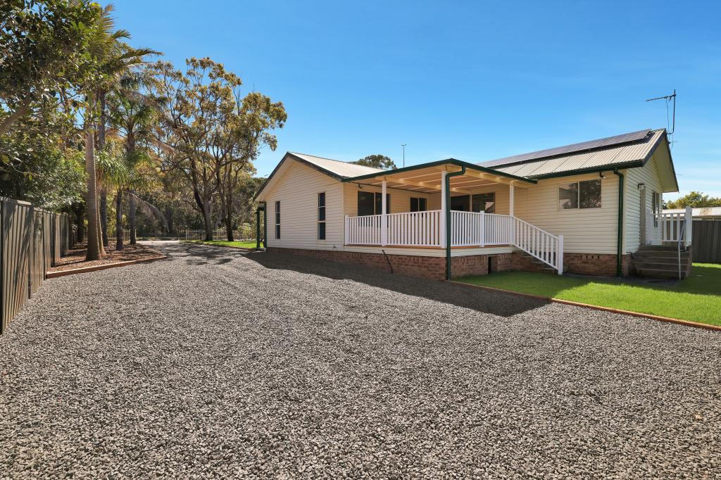 62 Park Row, Culburra Beach, NSW 2540
